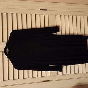 Lou & Grey Sweater Dress